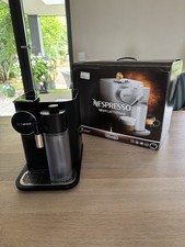 Longhi gran lattissima gebraucht kaufen  Neuenkirchen