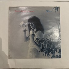 Patti smith group for sale  FOLKESTONE