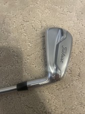 Titleist u500 iron for sale  Cumming