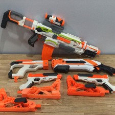Nerf guns modulus for sale  Tazewell