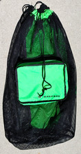 Deepsee neon green for sale  Nampa