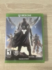 Destiny xbox one for sale  Garden Grove