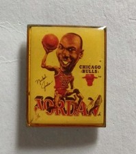 Pin michael jordan d'occasion  Ligueil
