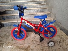 Bicicletta anni pollici usato  San Benedetto del Tronto