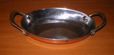 Vintage copper oval for sale  Palm Springs