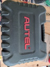 escáner coche autel maxicheck mx808 segunda mano  Embacar hacia Mexico