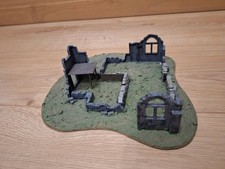 Gothic church diorama for sale  LIVERPOOL