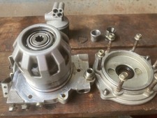 Bcs tracmaster clutch for sale  KETTERING