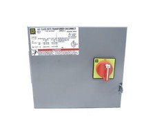 Square 9070sk750g1 ser. for sale  Knoxville
