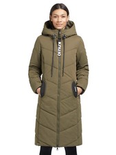 Khujo damen jacke gebraucht kaufen Khujo damen jacke gebraucht kaufen  Solingen