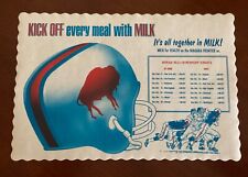 Vintage 1972 buffalo for sale  Buffalo