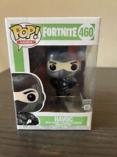 Vaulted havoc fornite for sale  Sherman Oaks
