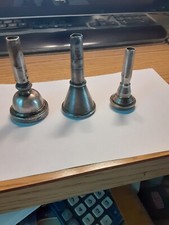 Lot vintage trumpet for sale  Corry