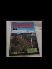 Ferroviario nr. 101 usato  Gambettola