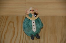 Clownfigur gebraucht kaufen  Wesseling