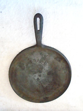 Cast iron round for sale  Fort Mohave