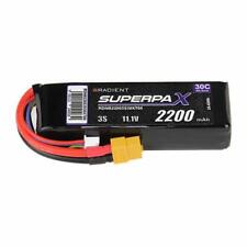 Radient superpax 2200mah for sale  PRESTON