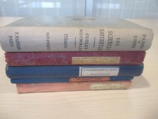 Lot manuels scolaires d'occasion  Viuz-en-Sallaz