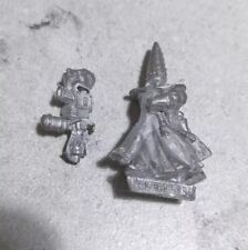 Necromunda redemptionist deaco for sale  NOTTINGHAM