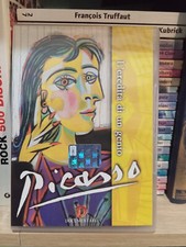 Dvd picasso eredità usato  Frosinone