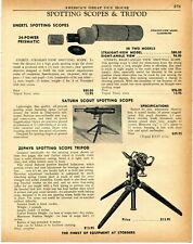 1956 print unertl for sale  Shipping to United Kingdom