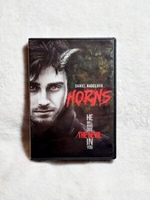 Horns (DVD, 2014) comprar usado  Enviando para Brazil