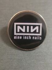 Nine inch nails d'occasion  La Riche