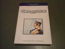 Corto maltese classici usato  Reggio Emilia