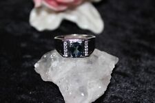 Silberring damenring ring gebraucht kaufen  Leipzig