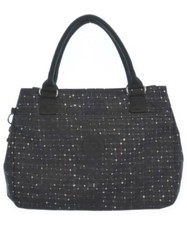 Kipling handbags navyxwhite d'occasion  Expédié en Belgium