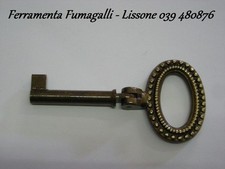 H0084 chiave snodata usato  Villa Cortese