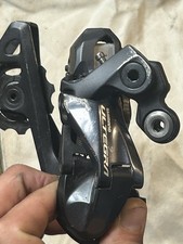 Shimano r8050 ultegra for sale  BRIGHTON