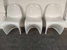 Sedie vintage usato  Altamura