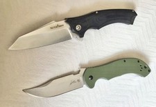 Lot two knives for sale  Albuquerque