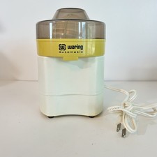 Waring automatic juicer for sale  Port Arthur