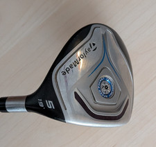 Taylormade fairwayholz jetspee gebraucht kaufen  Würzburg