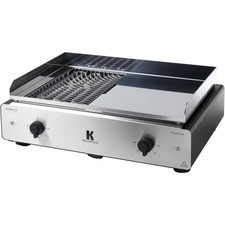 Plancha électrique krampouz d'occasion  Hénin-Beaumont