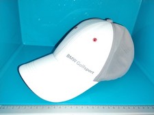 Bmw mütze cap gebraucht kaufen  Freising