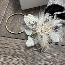 Piece set feather for sale  Mount Carmel