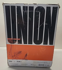 Union trilogy snowboard for sale  Florence