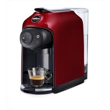 Lavazza idola modo usato  Villalba