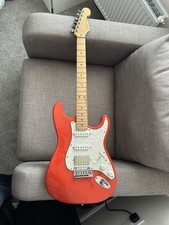 Fender stratocaster plus for sale  WASHINGTON