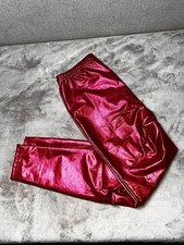 Sexy körperbetonte kunstleder gebraucht kaufen  Augsburg