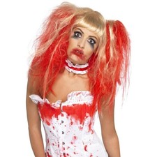 Womens smiffys blood for sale  REDHILL