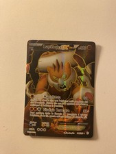 Pokemon landorus 144 usato  Palermo