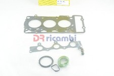 Serie smeriglio con usato  Visciano