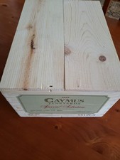 2019 caymus vineyard for sale  Suwanee