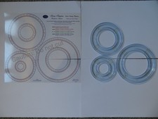 Creative memories sizing for sale  WOKING