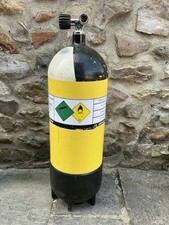 Faber 15l steel for sale  CHARD