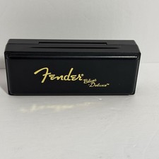 Fender Blues Deluxe 10 furos harmônica na chave de C com estojo comprar usado  Enviando para Brazil